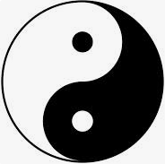 the taijitu symbol